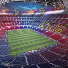 Jugadores, encuentros, trofeos y objetos que han hecho vibrar compra ahora al mejor precio tu entrada al barça stadium tour & museum: Pin On Football