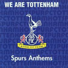 Cheer on tottenham hotspur to success with the latest spurs kit. We Are Tottenham Spurs Anthems Compilation By Various Artists Spotify