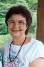 Zella Naomi Gunnells Obituary January 2, 2013