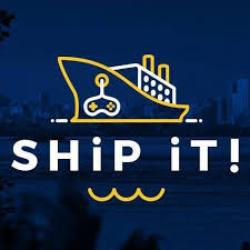Image result for "ship it"
