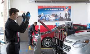 If your car has an oil life monitoring system, note that this light is different than your oil pressure synthetic oil is better than regular oil because it doesn't break down like regular oil, so you can go longer between oil changes. Valvoline Instant Oil Change From 48 99 Groupon