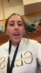 Iris Bollinger's Instagram, Twitter & Facebook