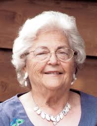 Obituary information for Loretta M. Zander