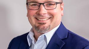 Adam Burks to run for Columbia School Board