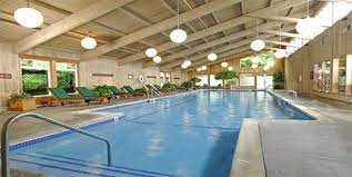 Salishan Spa Golf Resort Pictures U S News Salishan Resort Salishan Gleneden Beach