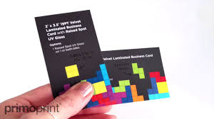 You can get your spot uv cards delivered in just 5 business days. Raised Spot Uv Vs Spot Uv Business Cards Primoprint Youtube