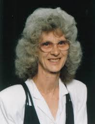 Obituary information for Mildred Sue Anderson