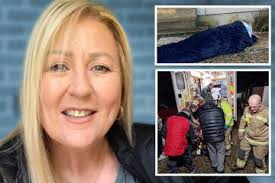 Boxer who battered father of the bride at wedding dodges jail after victim  reveals he's forgiven him