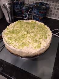 Key Lime Pie Mary Berry Recipe Berries Recipes Mary Berry Recipe Baking