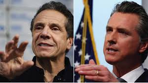 Jul 09, 2021 · andrew m. Coronavirus Turns Cuomo And Newsom Into America S Governors Los Angeles Times