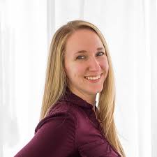 Welcome, Liz Westinghouse!