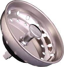 We did not find results for: Replacement Fixed Post Sink Strainer Basket Stainless Steel Fit All By Supply Guru Amazon Com