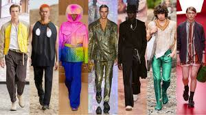 However, nothing seems to be impossible for. The Biggest Spring Summer 2022 Trends For Men British Gq