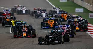Formula 1 have confirmed race start times for the 2021 season will revert to being on the hour rather than 10 minutes past. What Time Does The 2020 Sakhir Formula 1 Australian Grand Prix