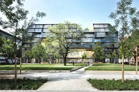 Was uns vereint, ist unsere mission: Lux Berlin Mitte Ziegert Bank Und Immobilienconsulting Gmbh Archlab Lindenkreuz Eggert