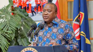 Uhuru on wn network delivers the latest videos and editable pages for news & events, including entertainment, music, sports, science and more, sign up and share your playlists. Uhuru Ruto Take 80 Per Cent Pay Cut To Free Up Funds For Covid 19 Fight Mwakilishi Com