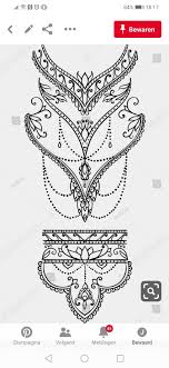Pin By Diddy Be Inked On Tattoo To Do Tattoo Templates Tattoos Henna Tattoo Designs