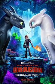 The trailer is visually stunning, though it doesn't reveal a great deal about the plot of the movie itself. Best Kids Movies 2019 All The Best Family Films Coming Out In 2019