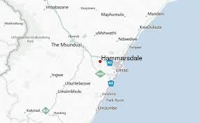 After having indicated the starting point, an itinerary will be shown with directions to get to hammarsdale, nl with distance and travel time, it will be possible to modify the route by dragging: Hammarsdale Wettervorhersage