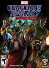 Guardians Of The Galaxy – EP4 & 5