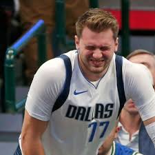 Luka dončić is a slovenian professional basketball player for the dallas mavericks of the nba and the slovenian national team. Luka Doncic Injury Update How S Mavs Star S Sore Back Sports Illustrated Dallas Mavericks News Analysis And More