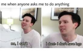 Big Mood Dan And Phil Memes Dan And Phill Dan And Phil