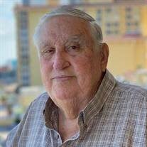 Mr. William Ray Morgan Obituary