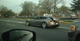 Tv personality and mechanic aaron kaufman highlights this f12berlinetta on the daily driven exotics youtube channel. Ferrari Daily Driver Ff Spotted Carrying Lumber Autoevolution
