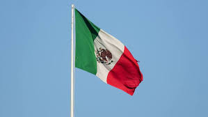 El día de la bandera y de donde viene. 24 De Febrero Dia De La Bandera Por Que Se Celebra En Mexico El 24 De Febrero Y Que Significan Sus Colores Marca