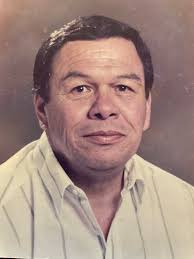 MARCELLUS JAMES BRODERICK From Croughwell, Co Galway, Bro. Marcellus served  his first nine years of missionary work in Los Angeles, California. It is 