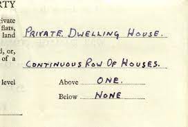 How many of them were you aware of, and how many took you by surprise? Block Letters Wikipedia