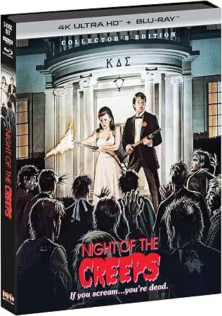 Amazon.com: SLUMBER PARTY MASSACRE II & III BD