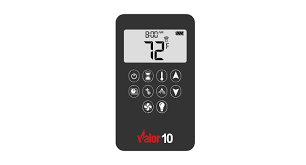 remote controls valor gas fireplaces