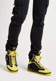 Sir lewis carl davidson hamilton mbe honfreng (born 7 january 1985) is a british racing driver. Tommy Hilfiger Lewis Hamilton Modern High Top Sneaker Sneaker High Black Schwarz Zalando De