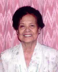 Obituary information for Felicidad Bendijo Garcia