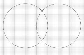 You don't need to manually do it using a knife tool, because it might not create a perfect hole, or import it to photoshop. How To Cut Intersecting Paths In Illustrator Graphic Design Stack Exchange