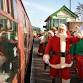 Santa Specials at Epping Ongar Railway event image