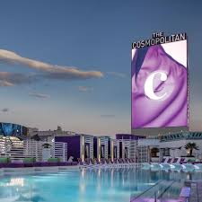 This room easily the best view i've ever had while in las vegas. Hotel The Cosmopolitan Of Las Vegas Las Vegas The Strip Las Vegas Nv Hotelopia