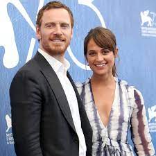 Oct 01, 2020 · alicia vikander is a swedish born actress, best known in both hollywood and scandinavian movies. Inside Alicia Vikander And Michael Fassbender S Private Love Story E Online Deutschland