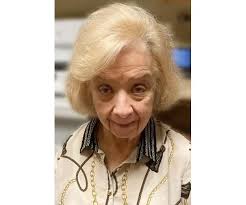 Mary Stapp Obituary (1945