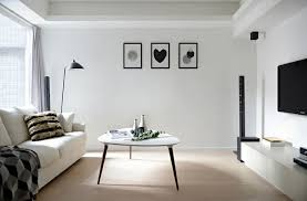 15 skema warna untuk interior rumah yang menarik di tahun 2017. Kiat Memilih Warna Cat Untuk Interior Rumah Pidjar Com