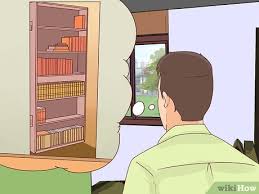 Oct 06, 2017 · after you've taken some time to dream up your ideal hidden room, it's time to start the design process and build a secret room in your house. 3 Ways To Create A Secret Space Wikihow
