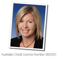 SMARTLINE MORTGAGE BROKER KERRIE MORRIS