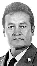 Albert Sierra Obituary (1936