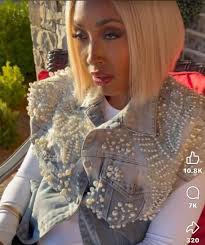 Amber's Mistake: Going to Spain with a Stranger