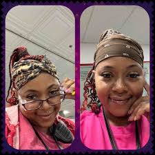 Aisha Lacey's Instagram, Twitter & Facebook