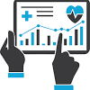 The main objectives of this project is to improve the business process of the clinic in malaysia by using the information technology and also enhance the current clinic management software in the market. 1