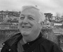 Hugh Douglas Gillespie