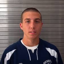 Kody Gregory's High School Bio