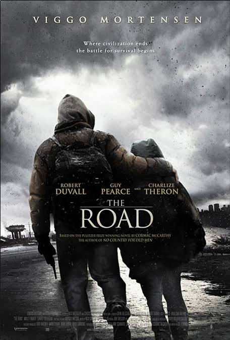 Post Apocalyptic Double Feature! “The Road” and “Book of Eli” 2009. –  Pompous Film Snob